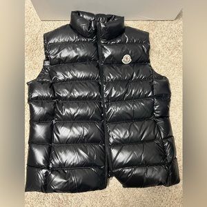 Moncler Vest (Women’s)